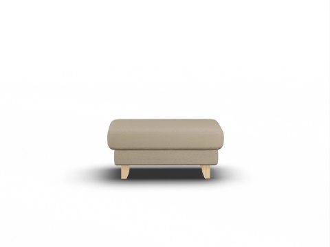 Hockerbank 122x66